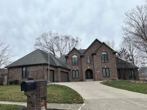 8856 Classic Cir, Indianapolis, IN 46217