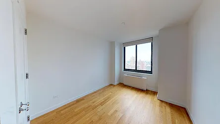 Rented by UDR