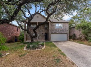 2214 Creekside Bnd, San Antonio, TX 78259