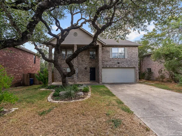 2214 Creekside, San Antonio, TX 78259