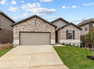 6711 Comanche Band, San Antonio, TX 78233