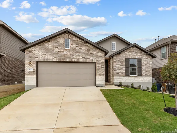 6711 Comanche Band, San Antonio, TX 78233