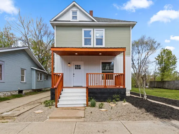 182 S Shore Dr, Elkhart, IN 46516