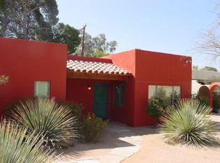 622 N Plumer Ave, Tucson, AZ 85719