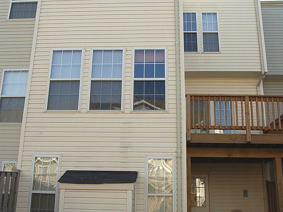 THREE LEVEL BUMP-OUT