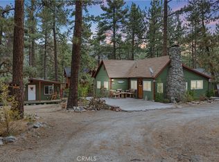 1116 Lark Rd, Wrightwood, CA 92397