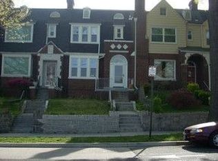 6213 14th St NW, Washington, DC 20011