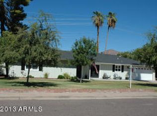 4632 E Mulberry Dr, Phoenix, AZ 85018