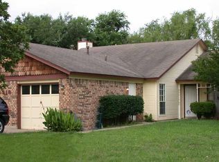 12218 Tyson Cv SIDE B, Austin, TX 78758