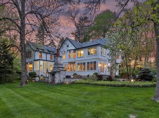 8040 N Green Bay Rd, River Hills, WI 53217