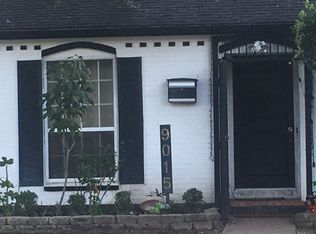 9015 Hendon Ln, Houston, TX 77036