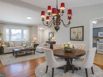 814 Woodglen Pl, Baltimore, MD, 21208