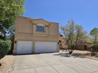 9008 Walter Bambrook Pl NE, Albuquerque, NM 87122