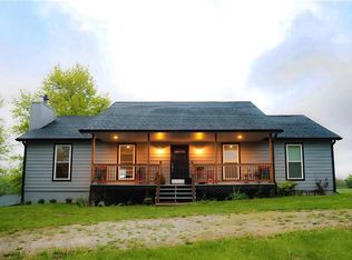 4570 Woodson Rd, Wellsville, KS 66092