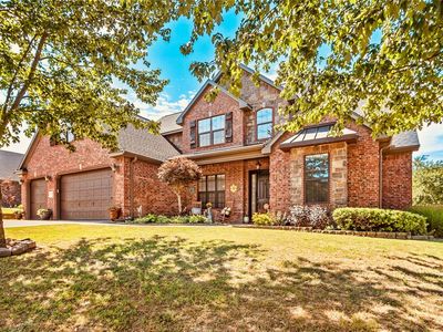 4085 Carriage Crossing Ln, Springdale, AR, 72762