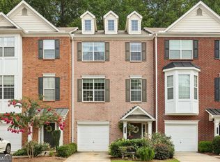 610 Pember Point, Sandy Springs, GA 30350