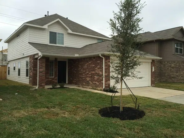 5631 Amelia Plantation Dr, Katy, TX 77449