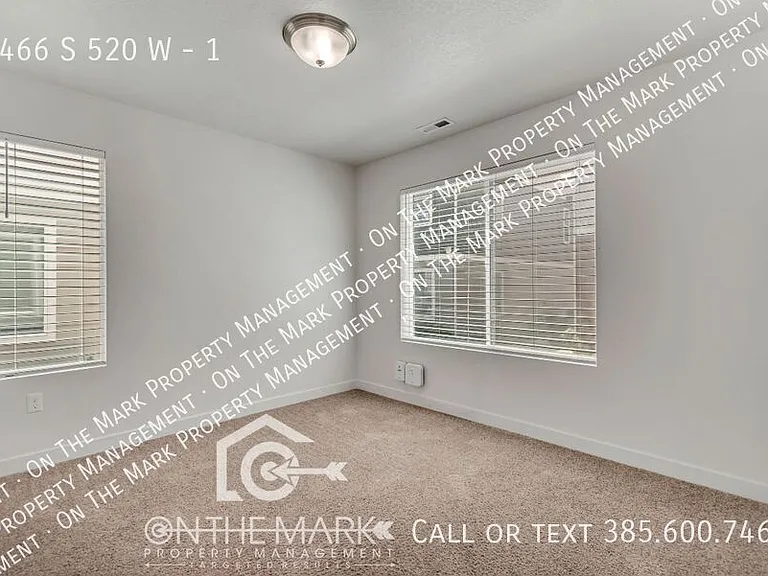 1466 S 520 W #1 — Photo 3