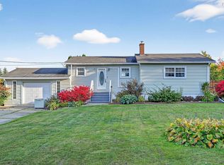 5000 Louisbourg Hwy, Albert Bridge, NS B1K 3T9