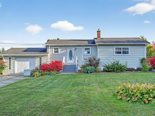 5000 Louisbourg Hwy, Albert Bridge, NS B1K 3T9