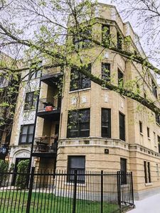 1549 W Sherwin Ave #205, Chicago, IL, 60626
