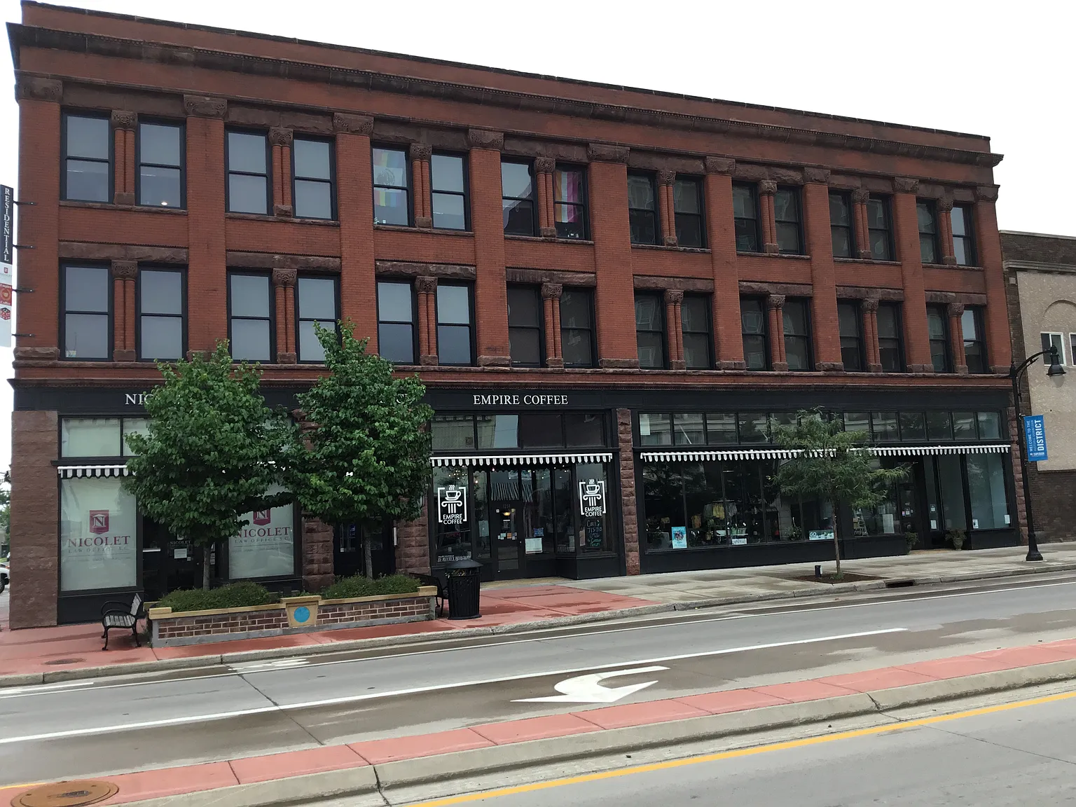 1202 Tower Ave — Photo 2