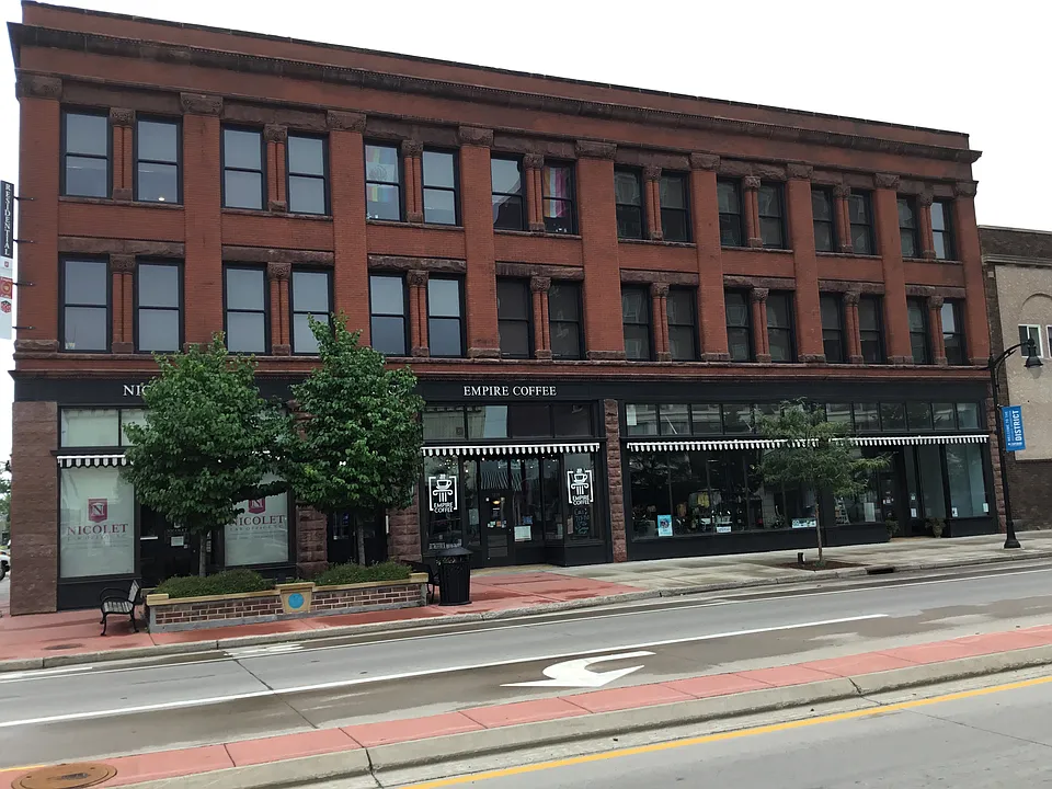 Building Photo