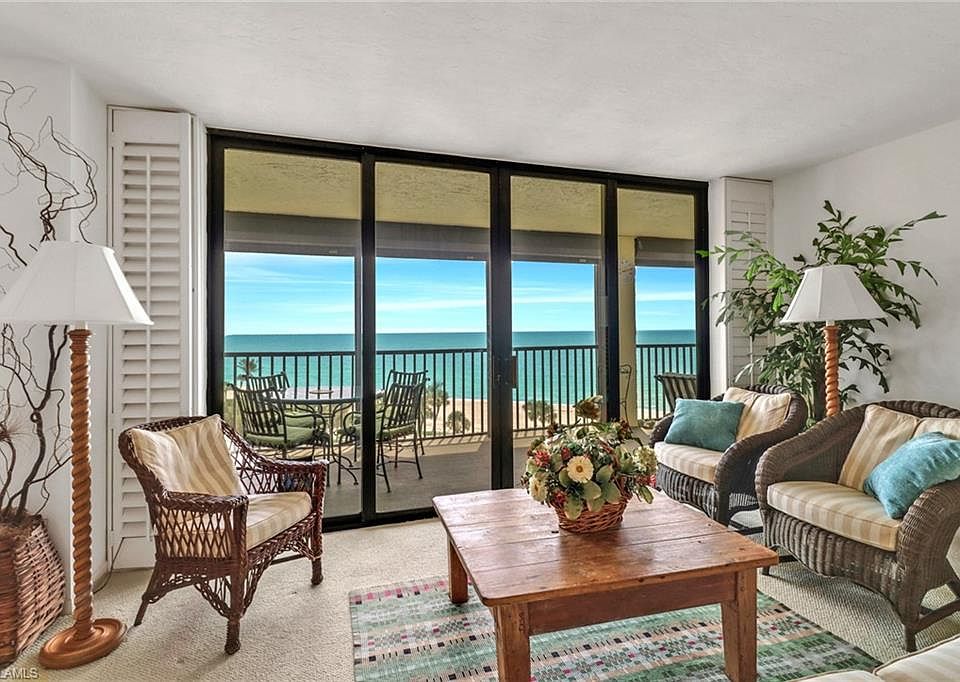 10851 Gulf Shore Dr APT 504, Naples, FL 34108 | MLS #223033139 | Zillow