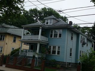 38 Rockwell St, Dorchester, MA 02124