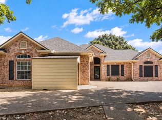10124 Cougar Ridge Pkwy, Waco, TX 76708