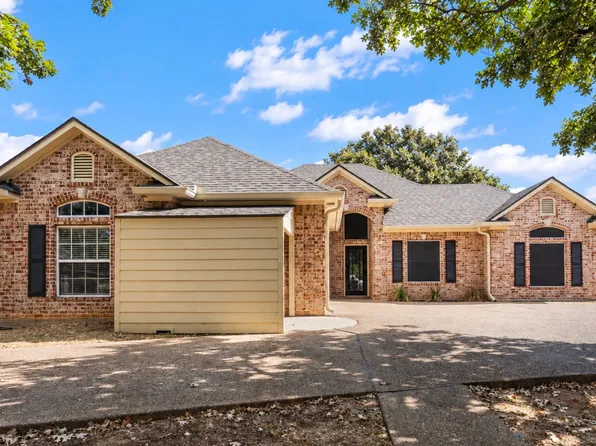 10124 Cougar Ridge Pkwy, Waco, TX 76708