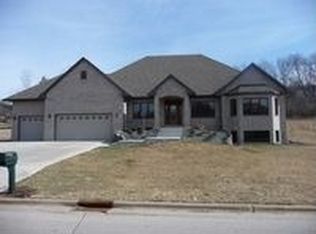 3315 Augusta Ln, Onalaska, WI 54650