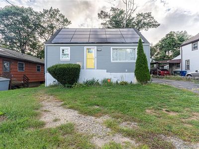 1075 Chopsey Hill Road, Bridgeport, CT, 06606