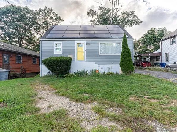 1075 Chopsey Hill Road, Bridgeport, CT 06606