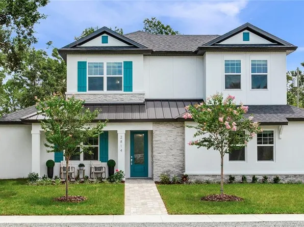 2814 54th St S, Gulfport, FL 33707