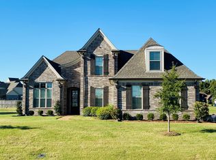 5044 Braham Dr, Olive Branch, MS 38654
