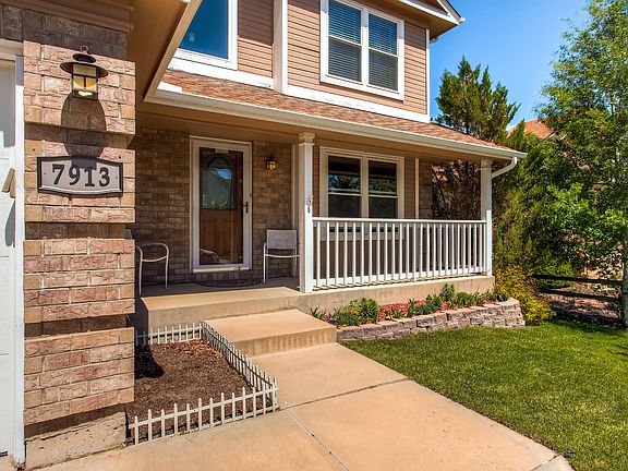 2nd image of 7913 Ferncliff Dr