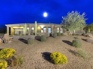 26345 N 88th Way, Scottsdale, AZ 85255