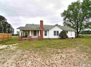 2620 State Highway 98 W, Louisburg, NC 27549