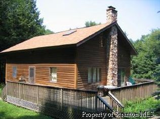 2692 Johnson Hill Rd, Lenoxville, PA 18441