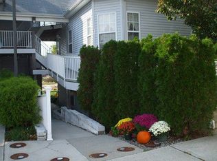 81 E Woodland Ave #D81, Absecon, NJ 08201