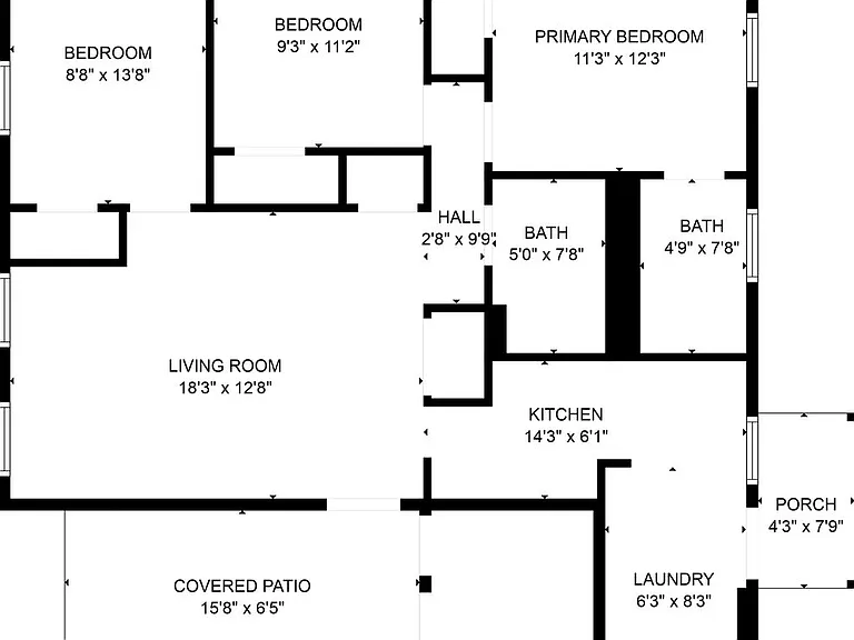 1687 Cannonball Ct — Photo 18