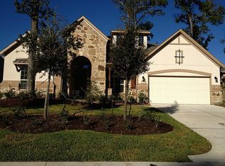 43 Tioga Pl, Tomball, TX 77375