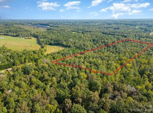 7561 Sisk Carter Rd, Harrisburg, NC 28138