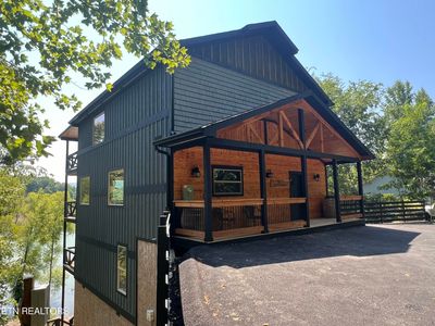 915 Sanctuary Shores Way, Sevierville, TN, 37876