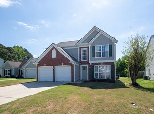 2924 Tuckland Dr, Raleigh, NC 27610