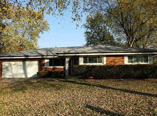 12741 S Ridgeland Ave, Palos Heights, IL 60463