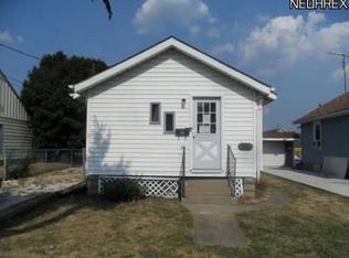 1630 Tanner Ave SW, Canton, OH 44706