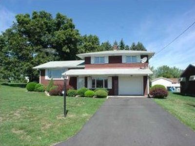 26 Margaret St, Uniontown, PA, 15401