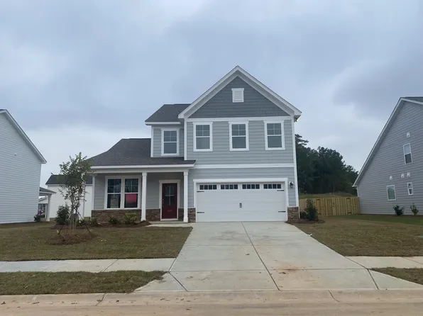 650 Garland Trail #137, Harlem, GA